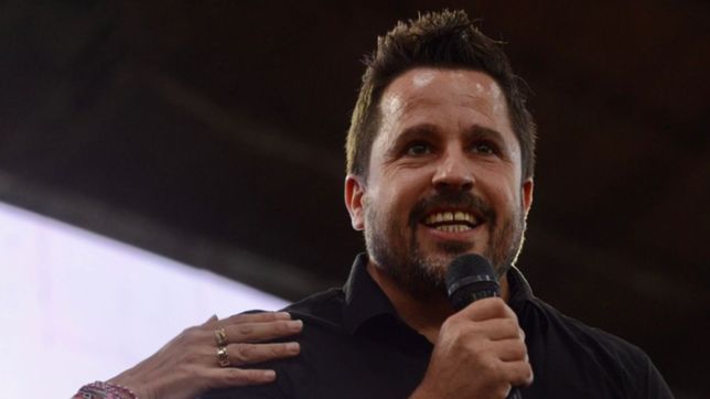 en la unlp y en gimnasia quieren sancionar a tetaz por relativizar el ataque a cfk