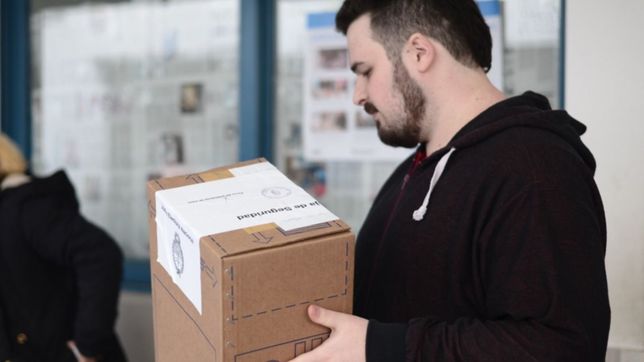 se confirmo el calendario electoral con las fechas de las paso y las elecciones generales