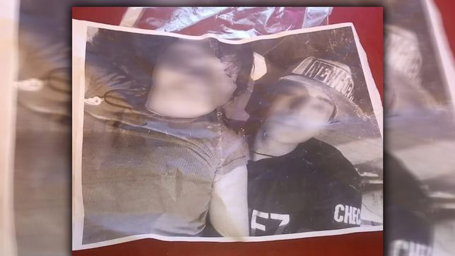 aparecio la adolescente de 16 anos que estaba desaparecida en la plata