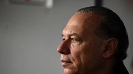 sergio berni anuncio que dejara el ministerio de seguridad sergio berni anuncio que dejara el ministerio de seguridad