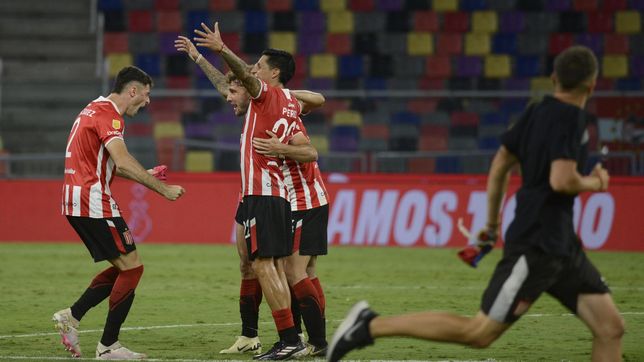 santiago del estero, un lugar que a estudiantes le sienta bien y lo hace feliz