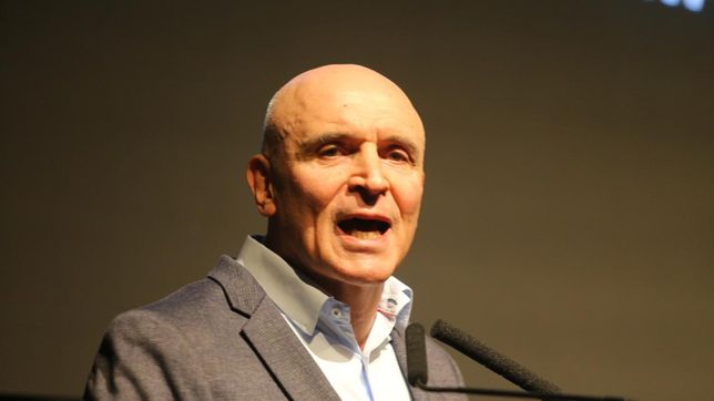 fred machado rompio el silencio: el error de espert fue negarme, me convirtieron en radiactivo