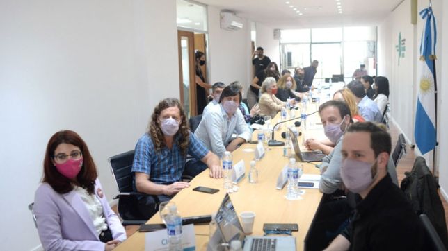 provincia cerro el nuevo acuerdo salarial para los trabajadores estatales: ¿como sera?