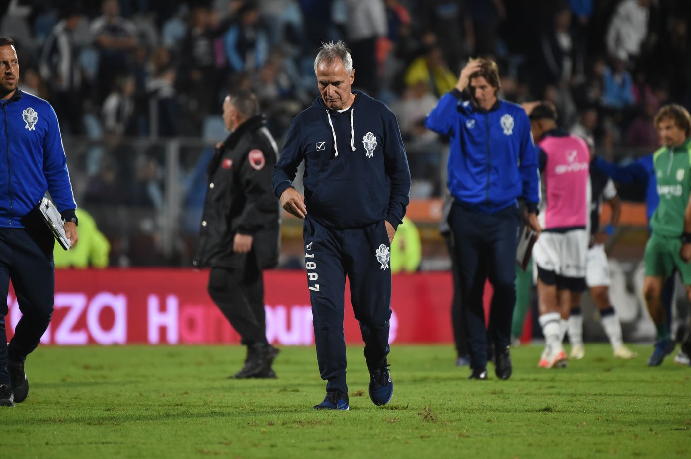 Gimnasia Banfield (1) Leonardo Madelón.JPG