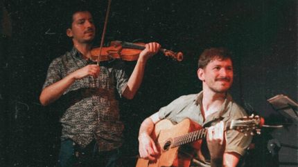 Vuelven los viernes de música en el Ciclo Errante de La Caipo