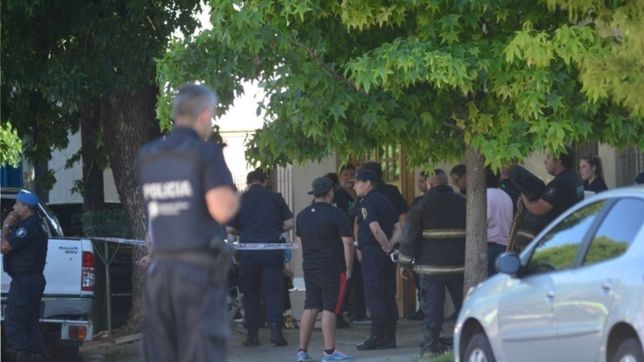 asesino a una comerciante platense, lo declararon inimputable y fue sobreseido