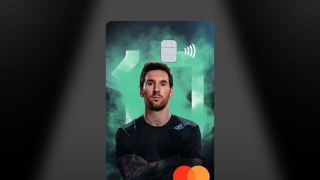 mastercard messi del bna: la tarjeta que suma beneficios extra para clientes