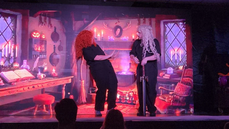 El Teatro Ópera ofrecerá un espectáculo gratuito para celebrar el Día del Niño en La Plata