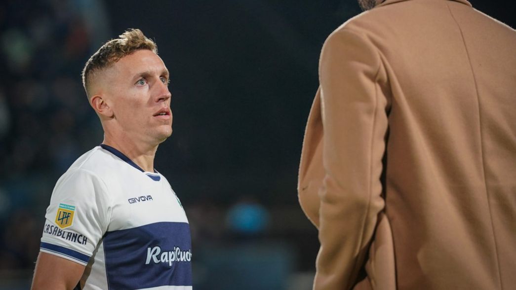 Pablo De Blasis reveló qué piensa de Marcelo Méndez y por qué lo vuelve loco