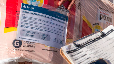 ¿Cómo se renueva la prestación de pañales de PAMI para seguir recibiéndolos en el domicilio? ¿Cómo se renueva la prestación de pañales de PAMI para seguir recibiéndolos en el domicilio?