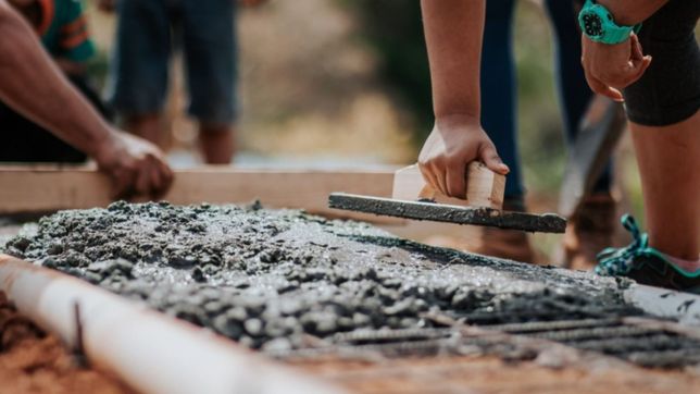 buenos aires crea: cierra la inscripcion para los creditos de refaccion de viviendas