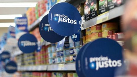 En febrero, “Precios Justos” alcanzó un 63,9% de cumplimiento en La Plata