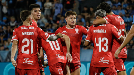 Huracán espera por Estudiantes con muchas bajas y un plantel renovado