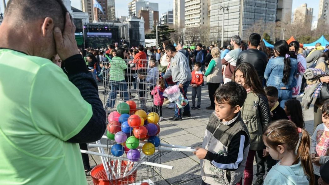 Llegó el frío y se acercan las vacaciones de invierno: ¿cuándo serán en la provincia de Buenos Aires?