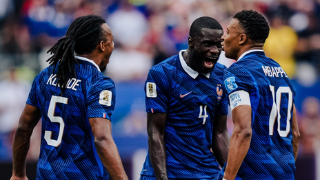 Francia y España se miden por un lugar en la final del Mundial 2026