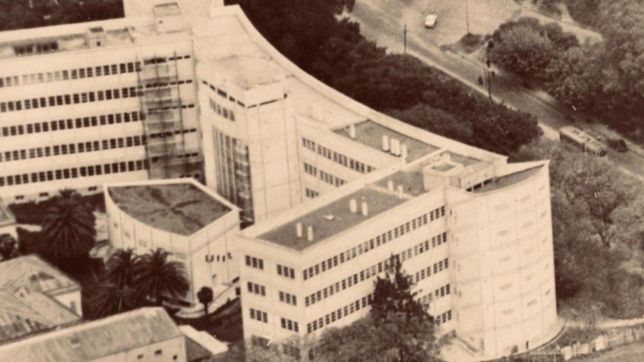 medicina celebro el centenario de la carrera, una historia cargada de polemica