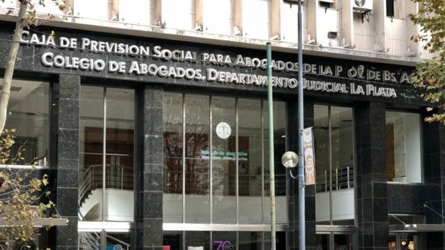 el colegio de abogacia platense amplio su formula de jura: ¿cuales son los cambios?