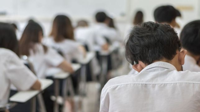 una por una, asi quedaron las cuotas de los colegios privados de la plata con los aumentos
