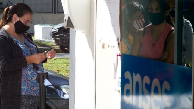 la anses confirmo el nuevo cronograma de pagos para diciembre