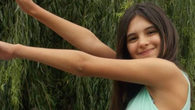 el medico que atendio a abril bogado dio detalles sobre sus ultimas horas de vida