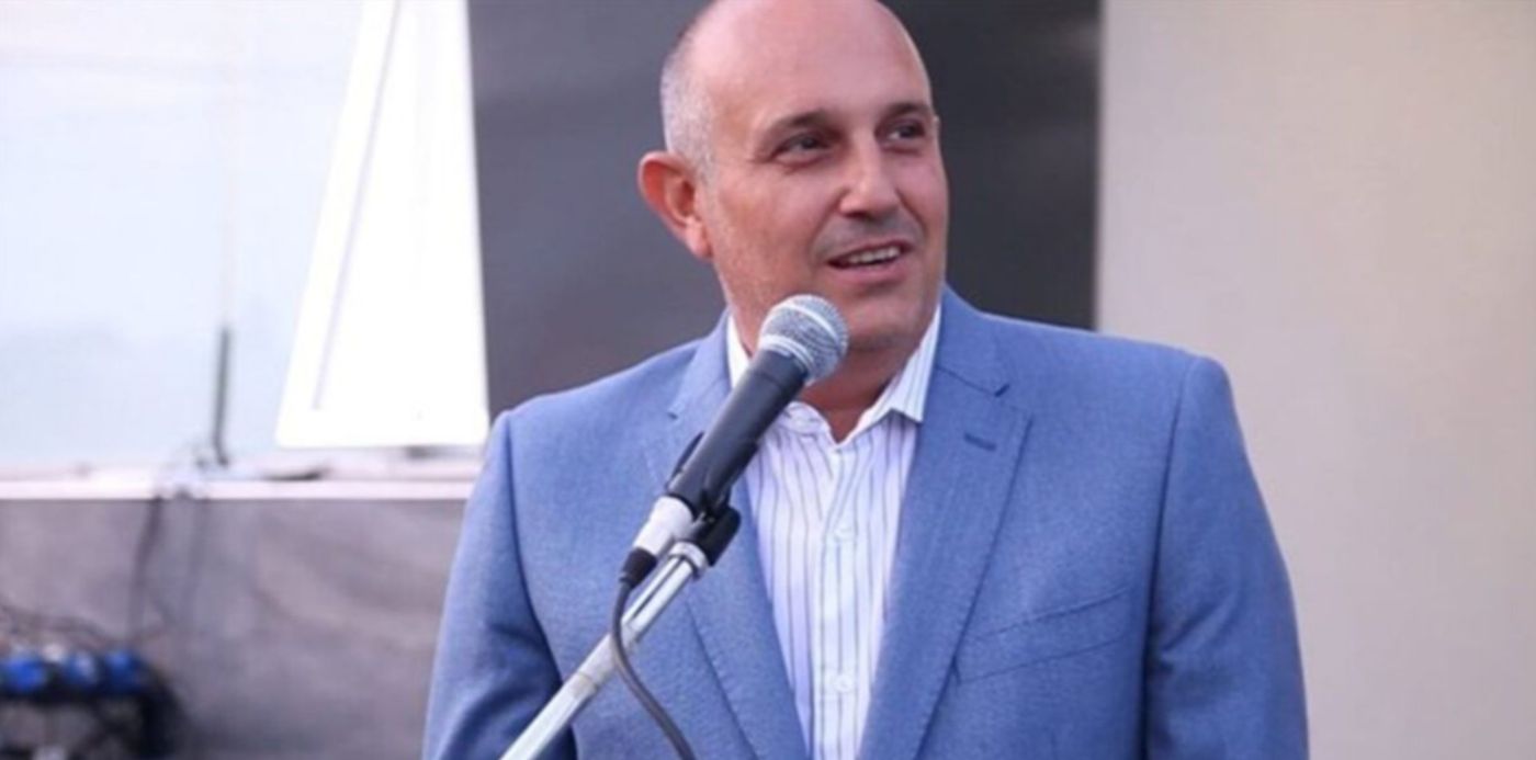 Alexis Guerrera confirm&oacute; que la Legislatura avanzar&aacute; con el pedido de Axel Kicillof para suspender las PASO