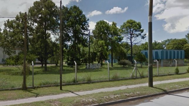 delincuentes atacaron a un sereno, lo maniataron y huyeron con dinero