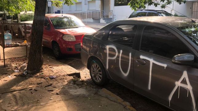 ordenaron la detencion del exrugbier platense acusado por violencia contra su exmujer