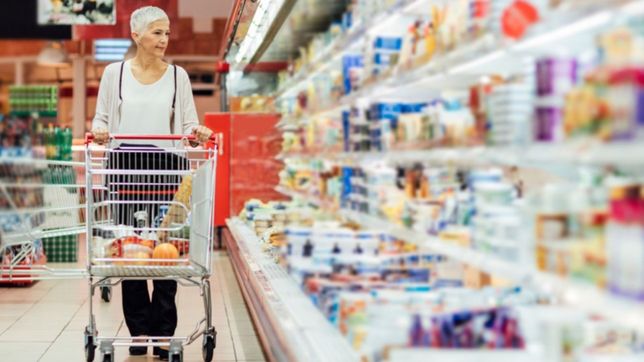 el gobierno estima que la inflacion de marzo estara en el orden del 7%