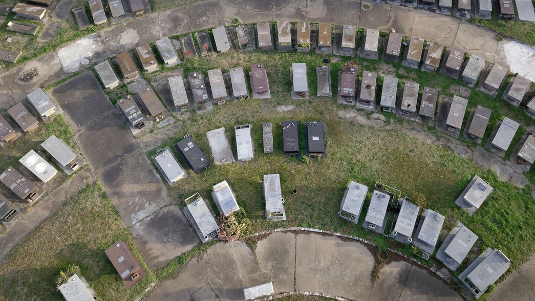 ¿Cuál es la empresa que construirá el osario del Cementerio y cuánto costará la obra?