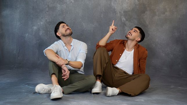 campedrinos se presenta la plata: el exito del folklore moderno llega al teatro metro