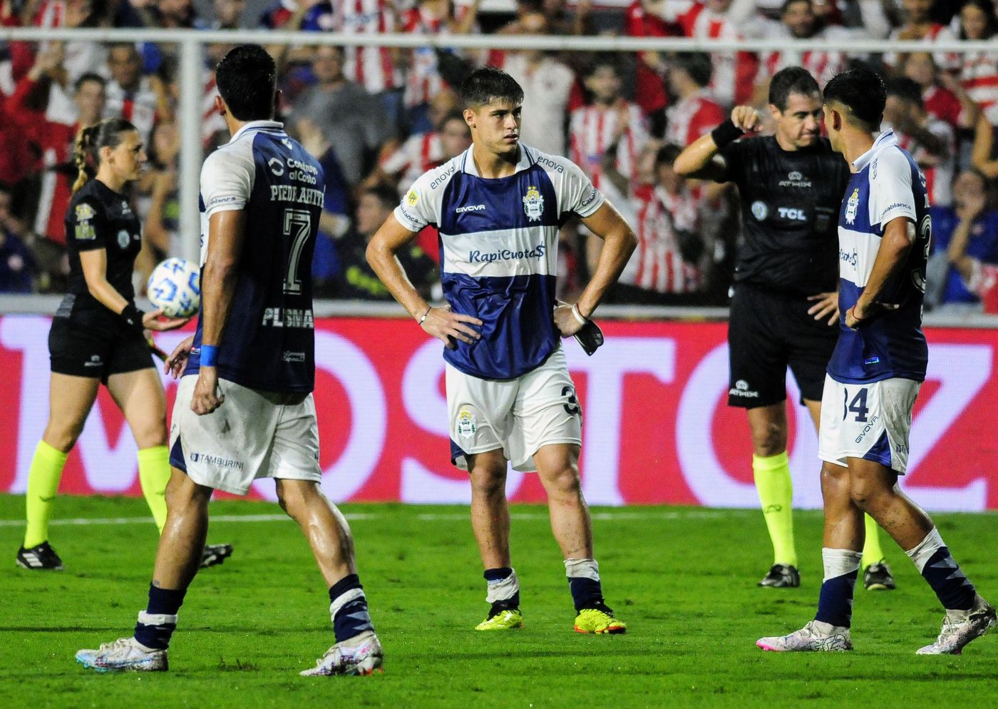 Gimnasia Unión De Biasi derrota.JPG