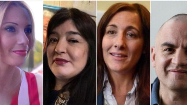 mascherano, maradona, garro, piparo y mas: el faceapp de la plata