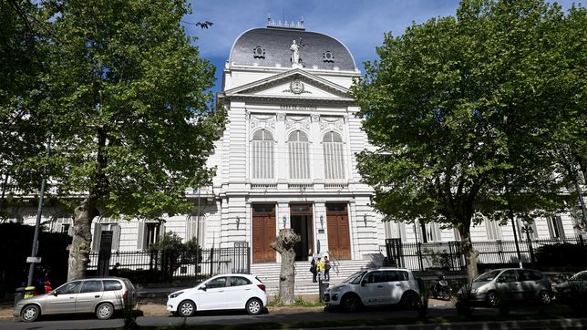 la suprema corte bonaerense sigue sin transparentar las declaraciones juradas de sus jueces