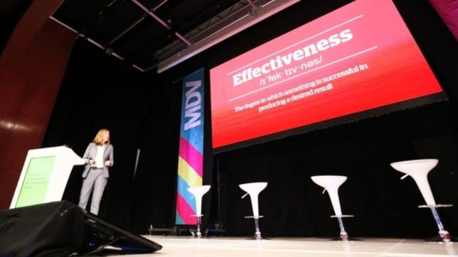 expertos y agencias ratificaron el valor estrategico de las marcas periodisticas