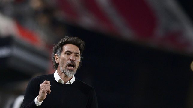 el dilema que debe resolver dominguez en estudiantes para jugar ante botafogo