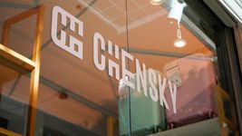 la marroquineria chensky se expande en la plata con la mudanza estrategica de una de sus sucursales la marroquineria chensky se expande en la plata con la mudanza estrategica de una de sus sucursales