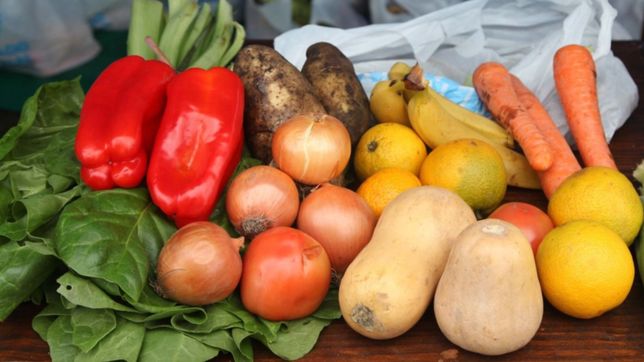 las mejores ofertas del paseo de la economia social de la unlp que ya vende por internet