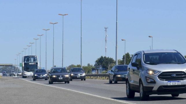 las recomendaciones para quienes viajen en vacaciones de invierno por la provincia