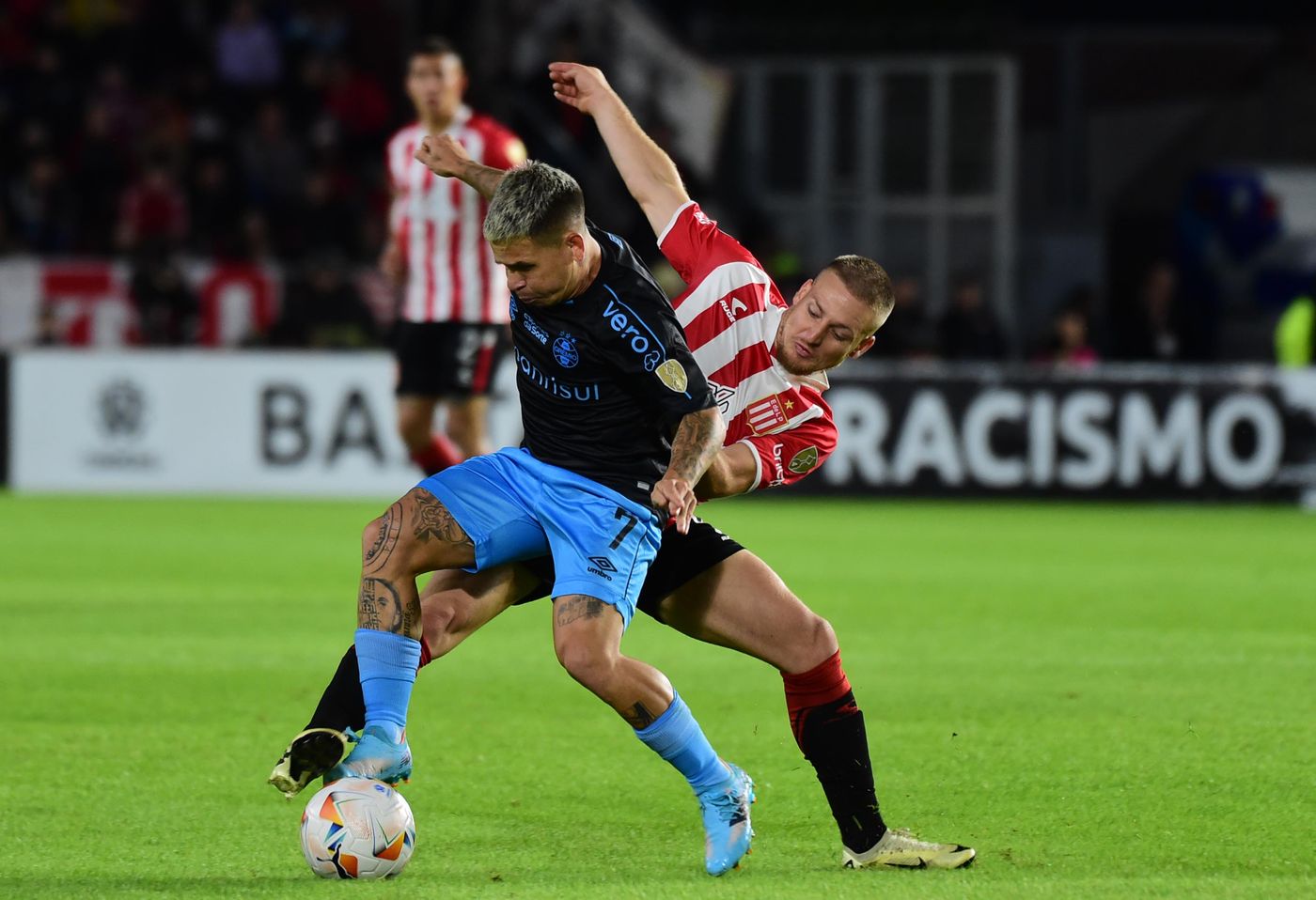 Estudiantes Gremio AScacibar.JPG