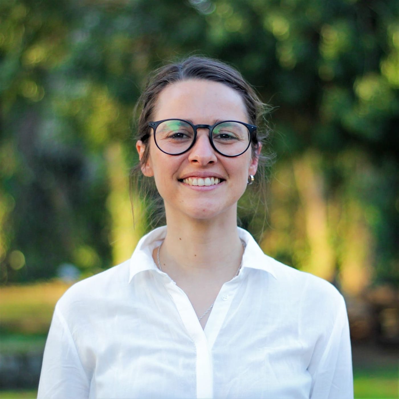 Melisa Fresco es consejera escolar por Juntos. Milita en la UCR.