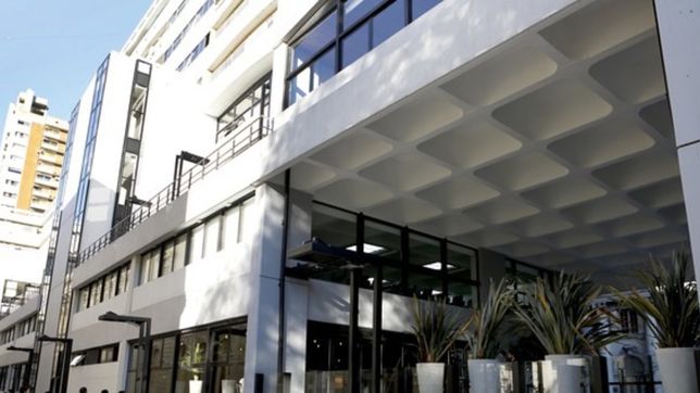 despues de las lluvias, la unlp concientizara a los platenses sobre el uso del agua