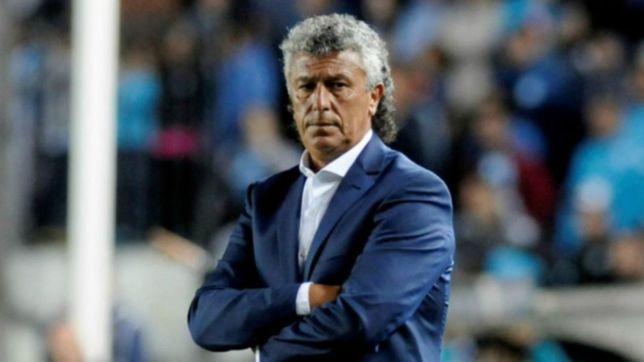 la fifa confirmo una dura sancion que podria complicar los planes de gimnasia