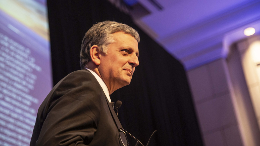 El Directorio de YPF confirmó al ingeniero de La Plata como su nuevo CEO