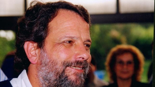 a 15 anos de su muerte: una charla entre amigos para recordar a carlos cajade