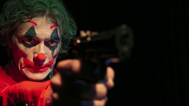 el joker llega a escenario 40 para cautivar a la plata