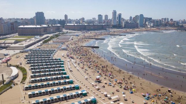para incentivar el turismo, el gobierno va a devolver el 50% de lo gastado en vacaciones