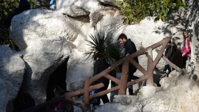la semana termina con un viernes fresco y soleado: asi va a estar el finde en la plata