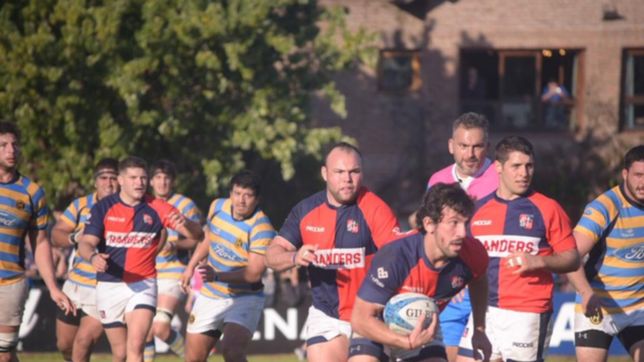 san luis cayo ante hindu y le puso fin a la ilusion de ganar el torneo nacional