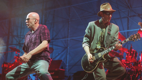 Se presenta en La Plata una obra de teatro sobre la vida del personaje de una mítica canción de los Redondos Se presenta en La Plata una obra de teatro sobre la vida del personaje de una mítica canción de los Redondos