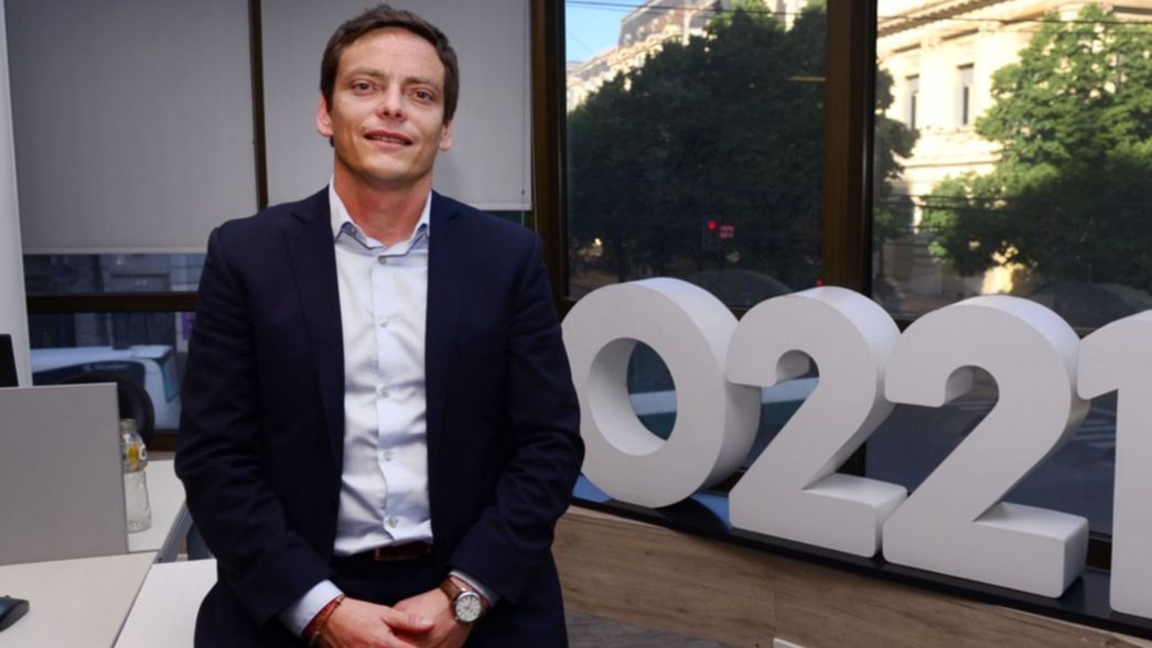 El radicalismo tiene que dejar de pelearse por los cargos y pensar en gobernar en 2023